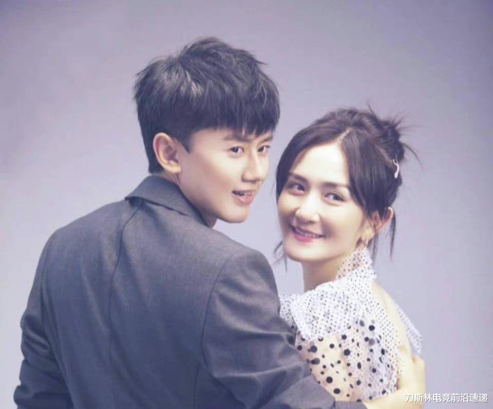 谢娜|谢娜感恩结婚11周年,一张照片被赞高情商!网友:张杰真娶对人了