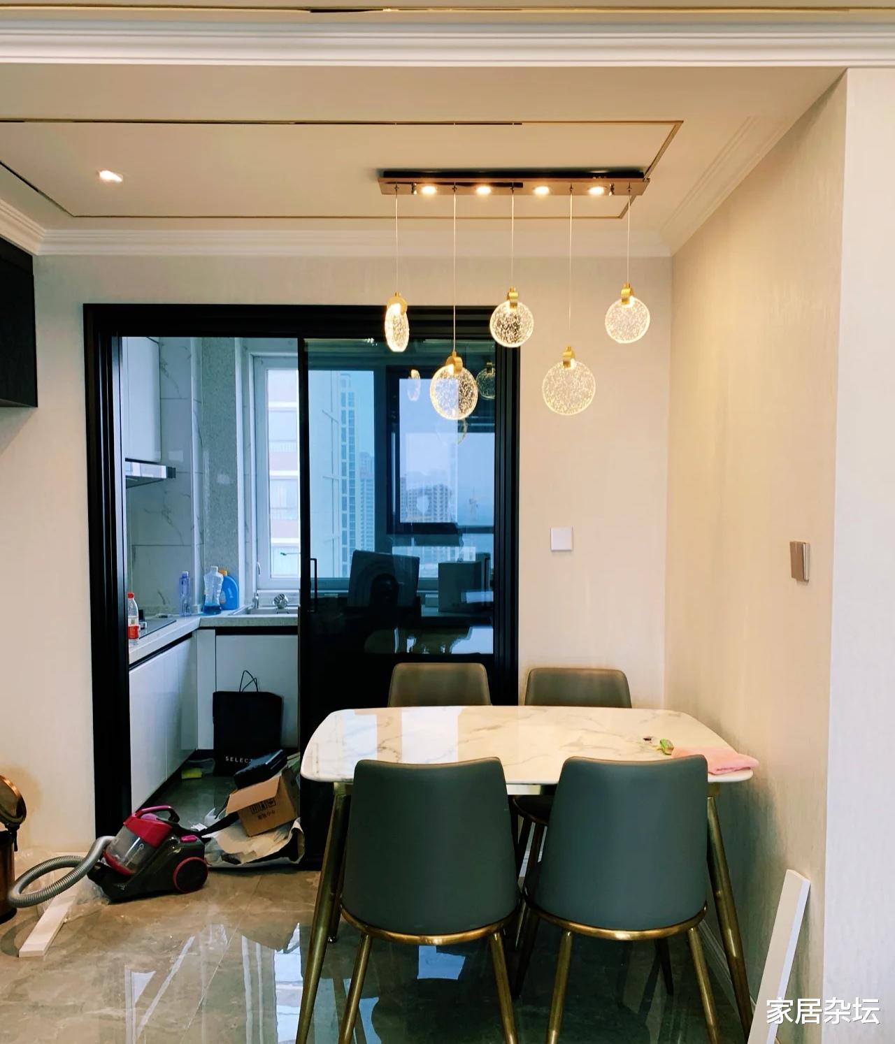 餐厅装修,建议“5不装”,不是执拗,体验过就知道多爽了