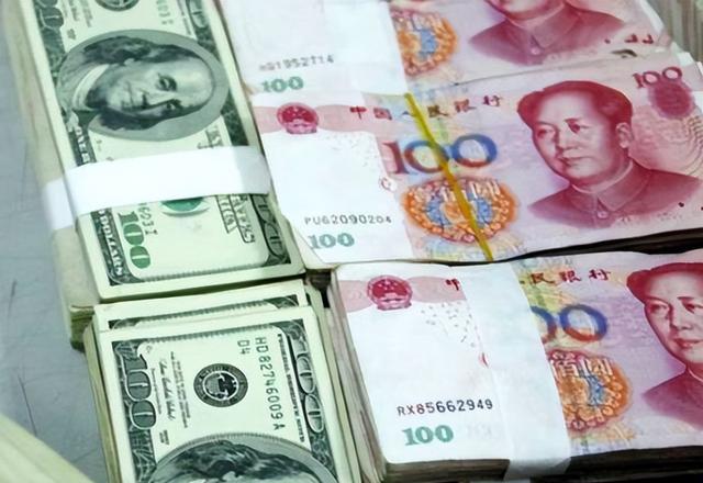 如果我国不再使用美元,会遇到什么问题?对美国有啥影响?