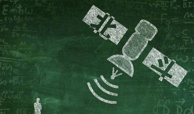 Python|华为Mate50传来消息,将支持卫星通讯,任正非果然有远见!