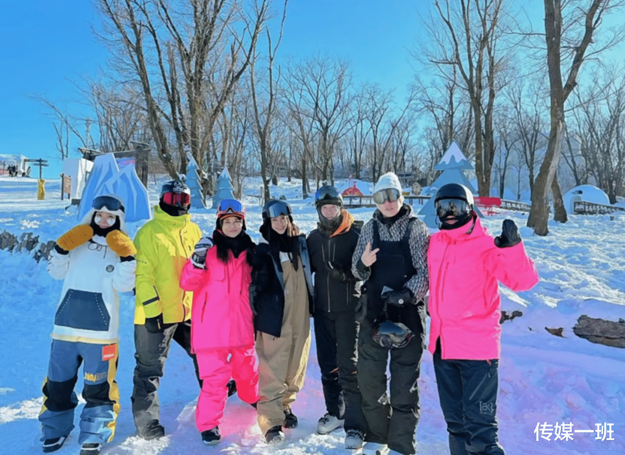 苏醒|新年刚过5天就有5位明星爆瓜,苏醒出轨是乌龙,郎朗代言一日游