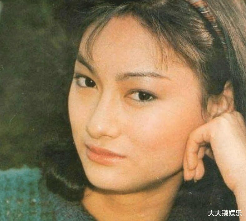 关之琳|年轻时都是大美女，60岁还不生孩子的6位女星，各有各的心酸