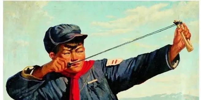 弹弓打麻雀,男子被判刑,麻雀虽小,但判刑无错