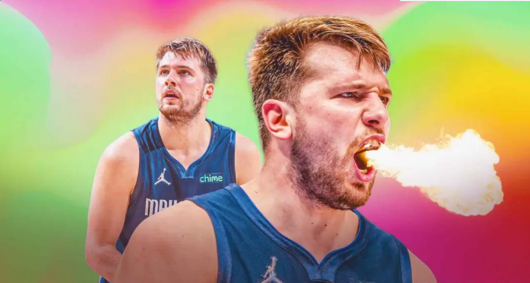 凯文·杜兰特|东契奇轰26+8+14仍无缘今日最佳！对不起，杜兰特创NBA纪录