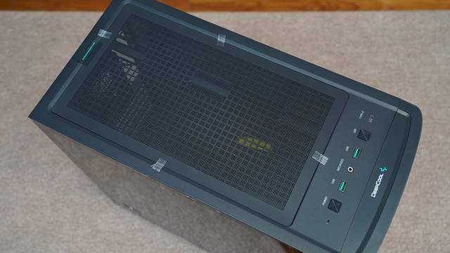 散热器|独显涨价如何破?老司机教你充分释放5700G的潜力,畅玩主流游戏