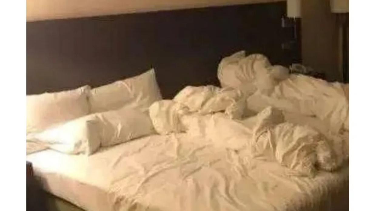 案例！女子酒后称“要渣男”4闺蜜叫来男子帮其完成心愿