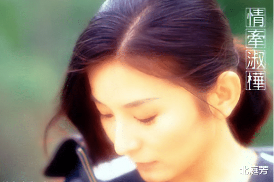 陈淑桦|传奇落幕却静待“淑桦盛开”,谜一样的陈淑桦是一位怎样的奇女子