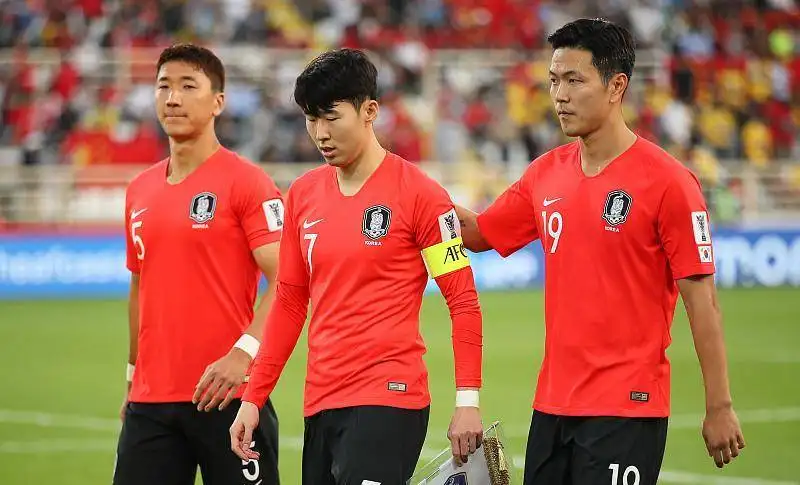 世界杯|卡塔尔世界杯亚洲六支球队出线分析：韩国最有机会，其他恐无戏