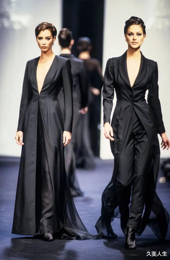 Lanvin 米米仙子为新国货品牌 Lanvin 拍摄广告！