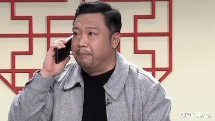 春晚|虎年春晚小品经典语录，你记住几句？