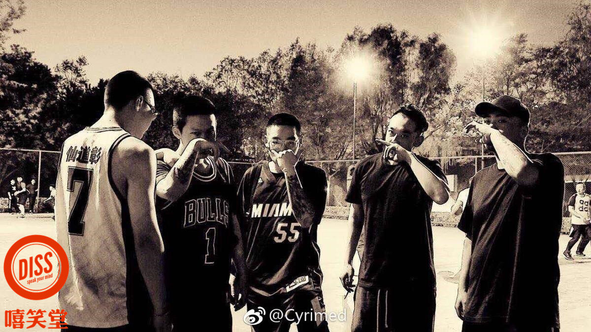 红花会|突发！弹壳居然再现《黑怕不怕黑》！但这次没有红花会！