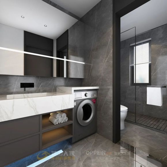 『恒大悦府150㎡』寻一份安静,待一处逍遥