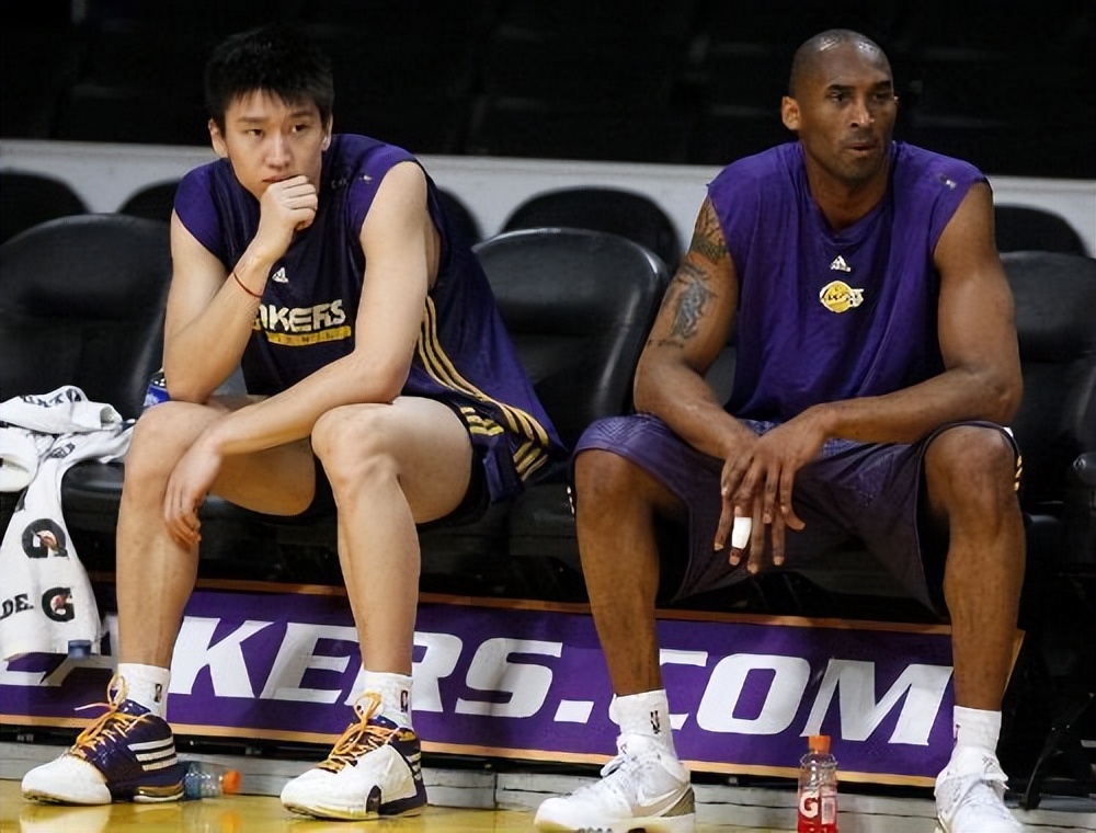 NBA|我国6名球员在NBA的最高得分：孙悦4分，阿联31分，姚明拉开差距