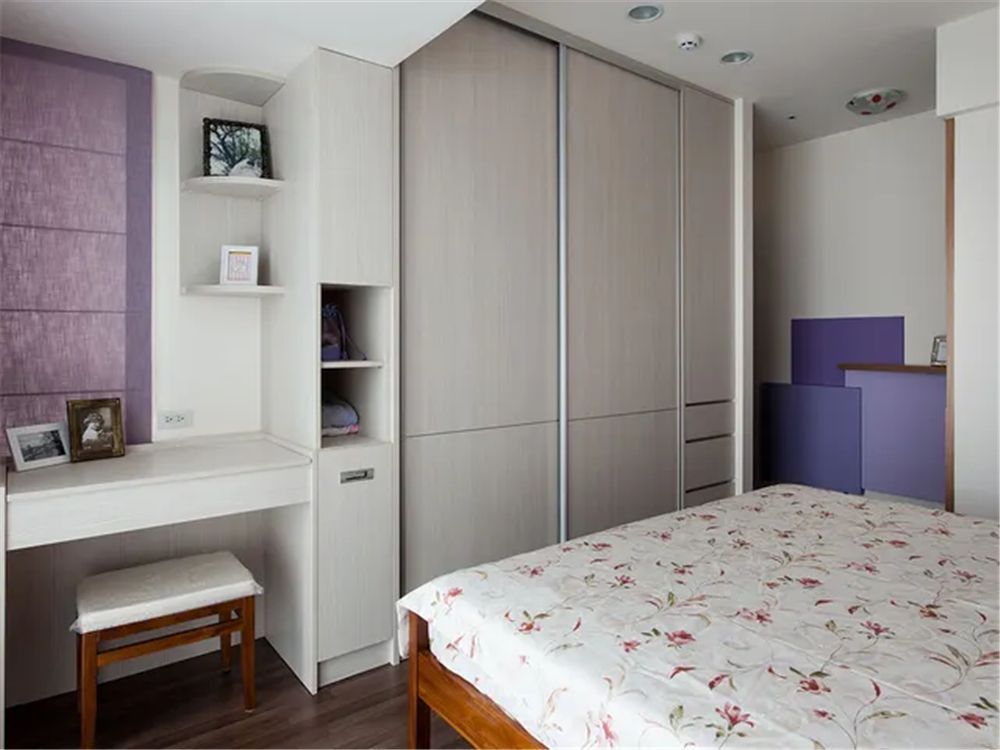 家里小卧室若重新装，这8处我一定不再做，不是乱说，住过才知悔