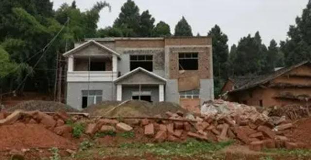 佛山|宅基地“审批”放开,农村自建房更方便,满足这4个条件就行