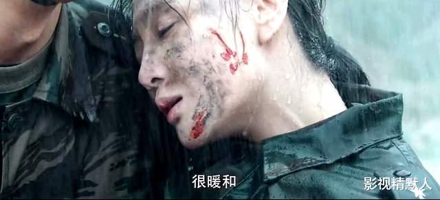 韩春雨|王牌部队：韩春雨下线！弥留之际，捐出眼角膜。高粱，送最后一程