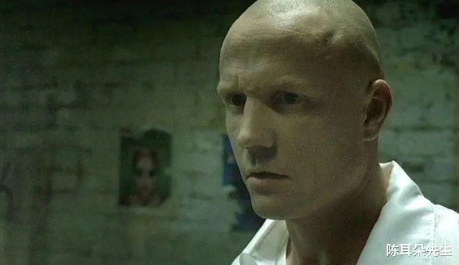 李连杰|迈克兰伯特谈李连杰,我和李连杰对了5招,他的武功比我厉害