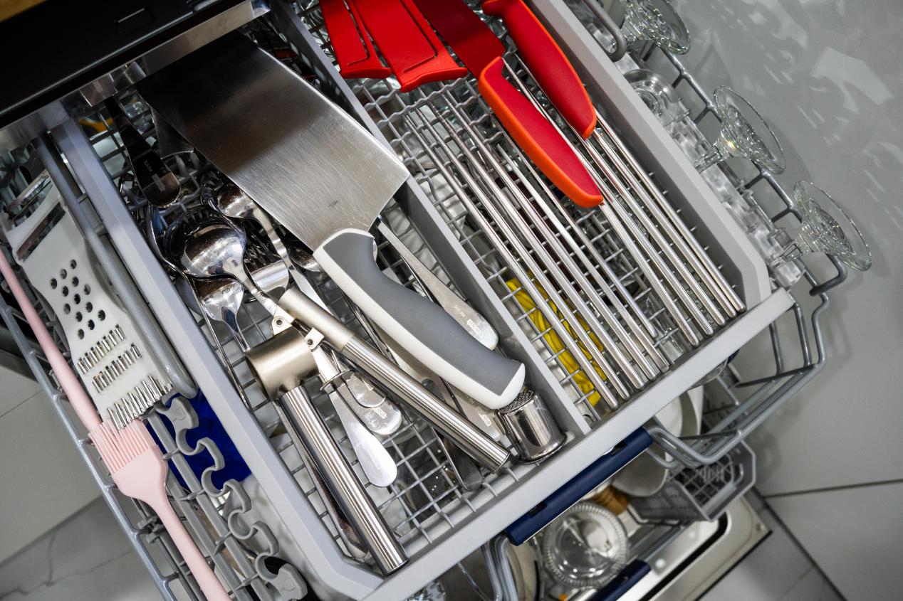 这些“藏得很深”的家居好物,很多人早就用上了,人性化十足