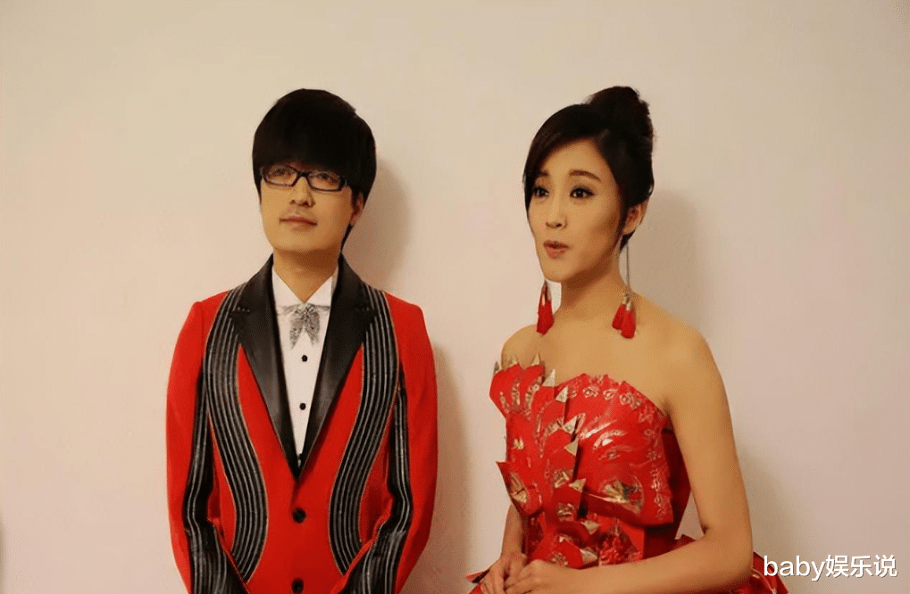 两个人的小森林|“玖月奇迹”王小玮王小海被爆离婚4年后,二人的差距天差地别