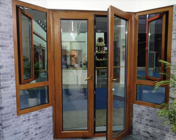 原来越来越多人不用断桥铝门窗了!这种才是未来主流,好处太多了