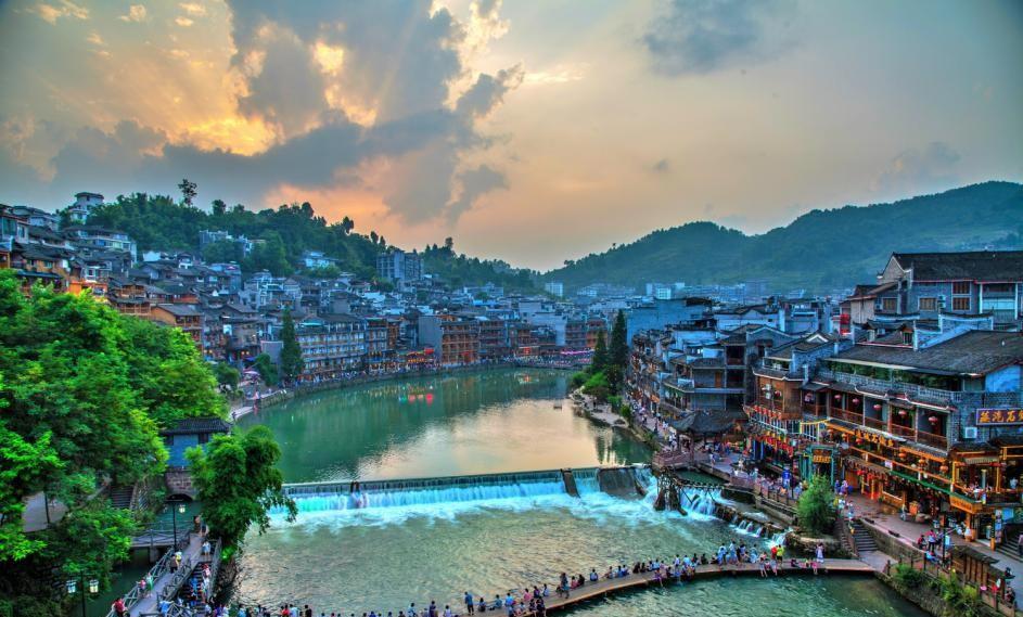 乌镇|专宰外地人的8大景点，乘兴而来，败兴而归，注意避雷！