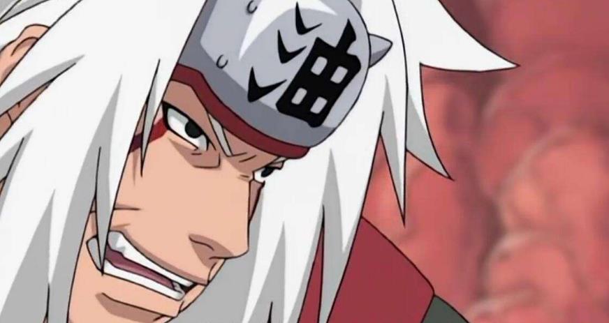 小舞|轮回眼无法免疫幻术，但自来也能破解月读，难怪鼬要逃走