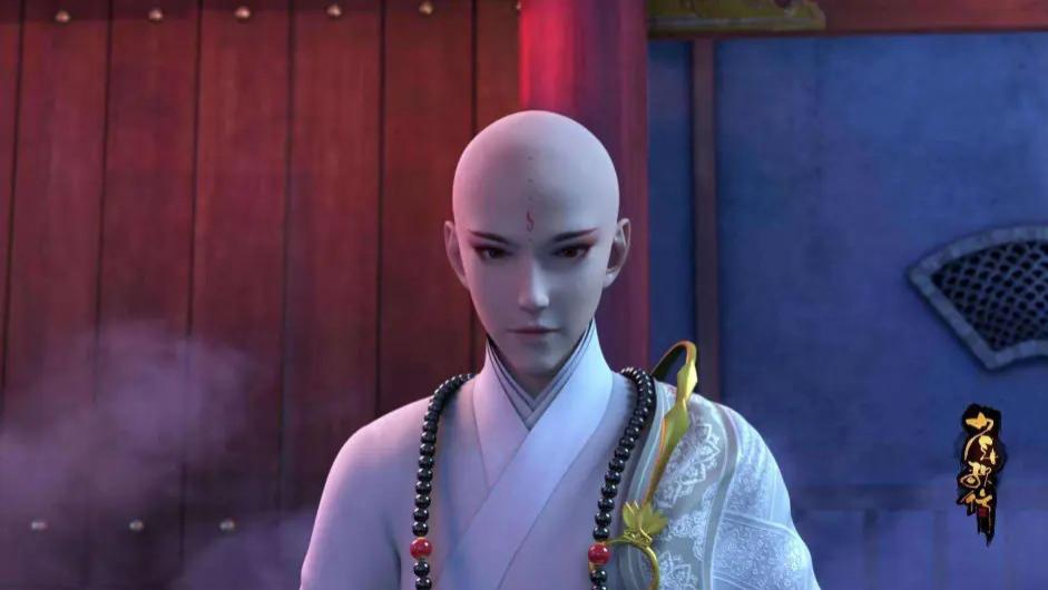 帅哥|【盘点】光头才是检验帅哥的真正标准！动漫中那些实力强劲又帅气的光头帅哥