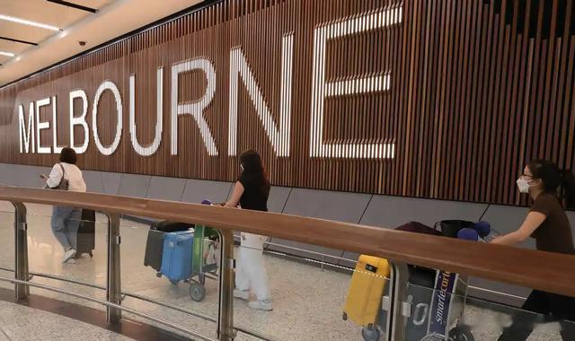 留学生|留学生谈澳洲退签证费：吸引力不大，在家边上网课边找工作更香