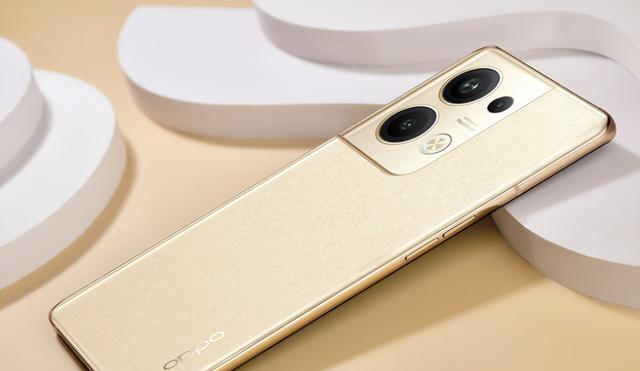 OPPOFindX6Pro+憋大招，真全面屏+1英寸大底主摄，稳了
