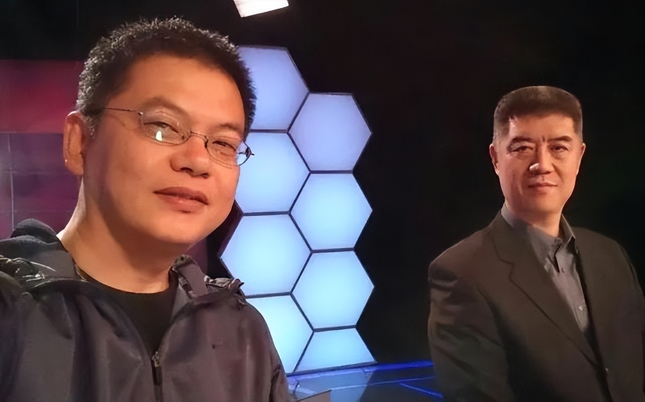 于嘉|央视复播NBA，于嘉头发花白！名嘴们纷纷出走，背后原因令人心酸