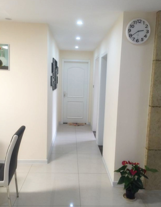 晒晒婆家给温馨我准备的婚房,浪漫,我都不想出门了!