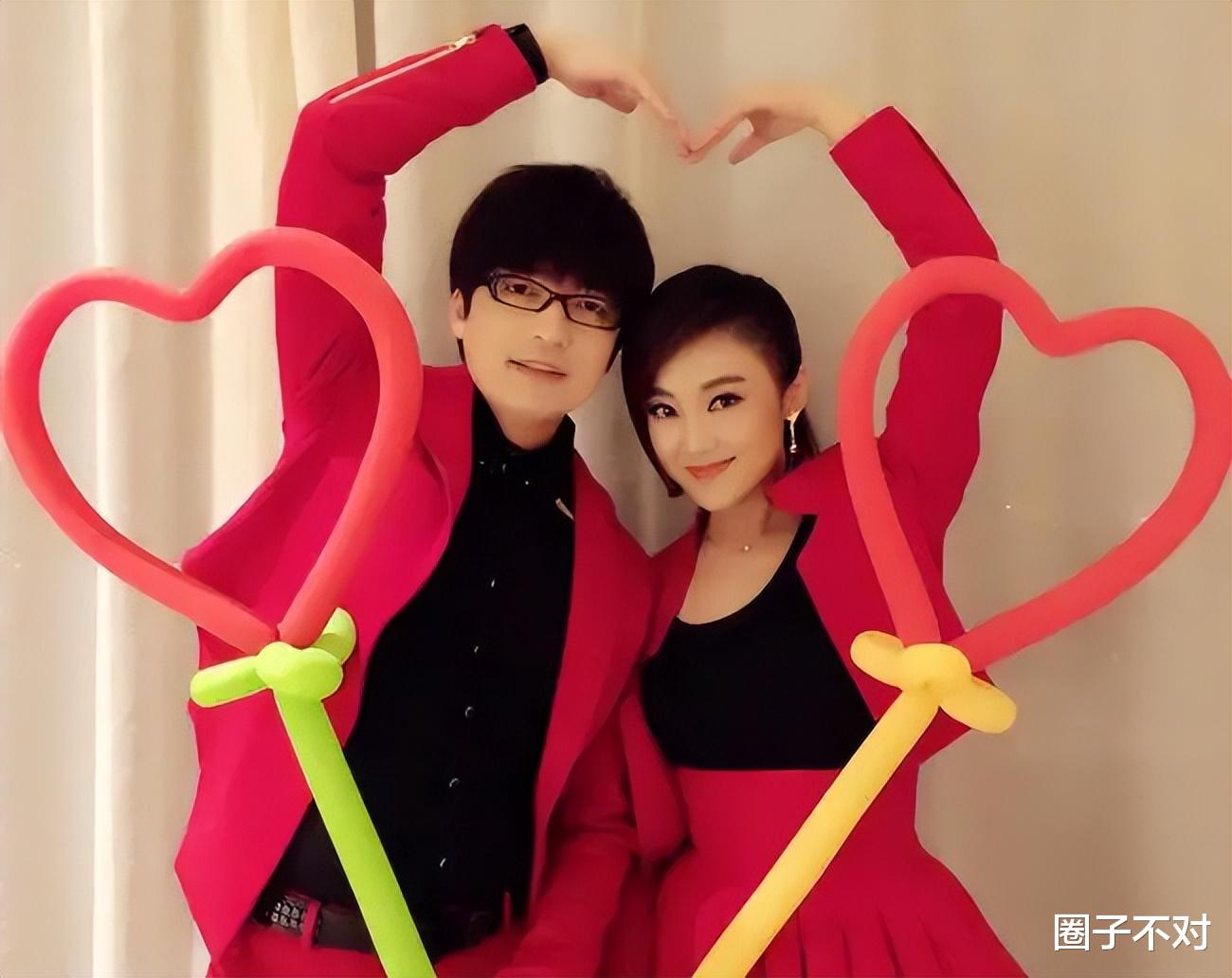 王小海|拼搏多年,却被婚姻击溃,玖月奇迹的结局印证了凤凰传奇的清醒