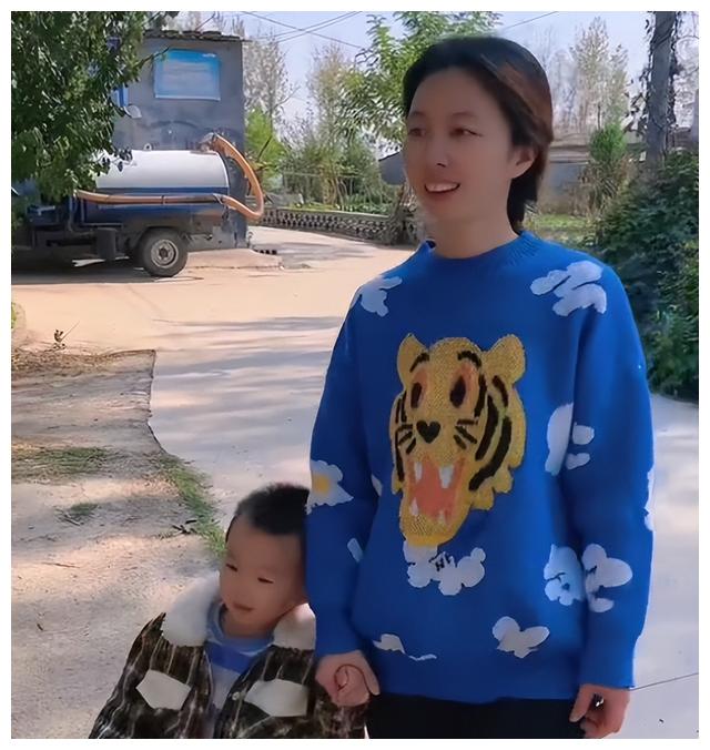 言宝干活熊磊口碑回升，许三宝人气超田静，网友喊话许敏备孕再生