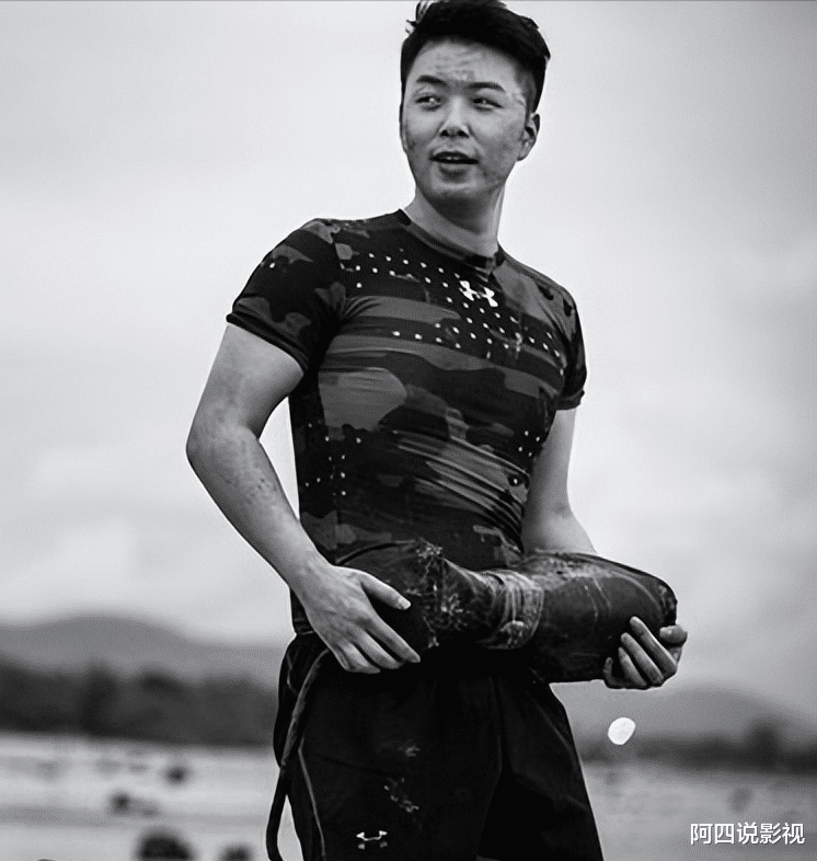 明星|自称健身达人，实际头秃、瘦成“纸片人”，这6位明星真无效健身