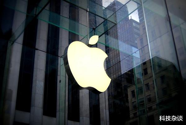 苹果营收创史上新高，库克：感谢iPhone 13系列
