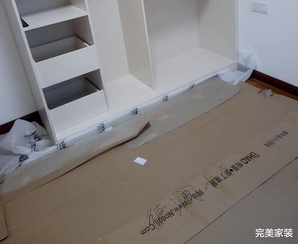 装修千万要谨慎,一旦进入“隐形坑”,烧钱不说还“添堵”!