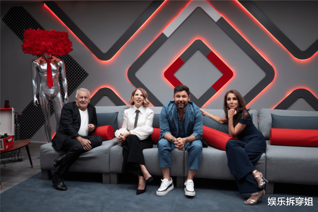 陈慧娴|来了来了,“帽子”公主回归,是时候让年轻人认识她了