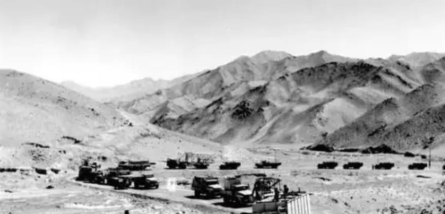 重庆|中国又一“鬼城”,曾是几万人生活的城市,现在空无一人成废墟