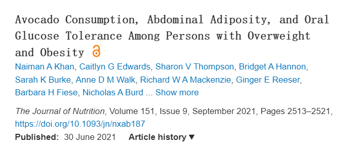 运动|全身胖是种病,肚子胖才要命!减掉腰围,不妨多吃这3种食物