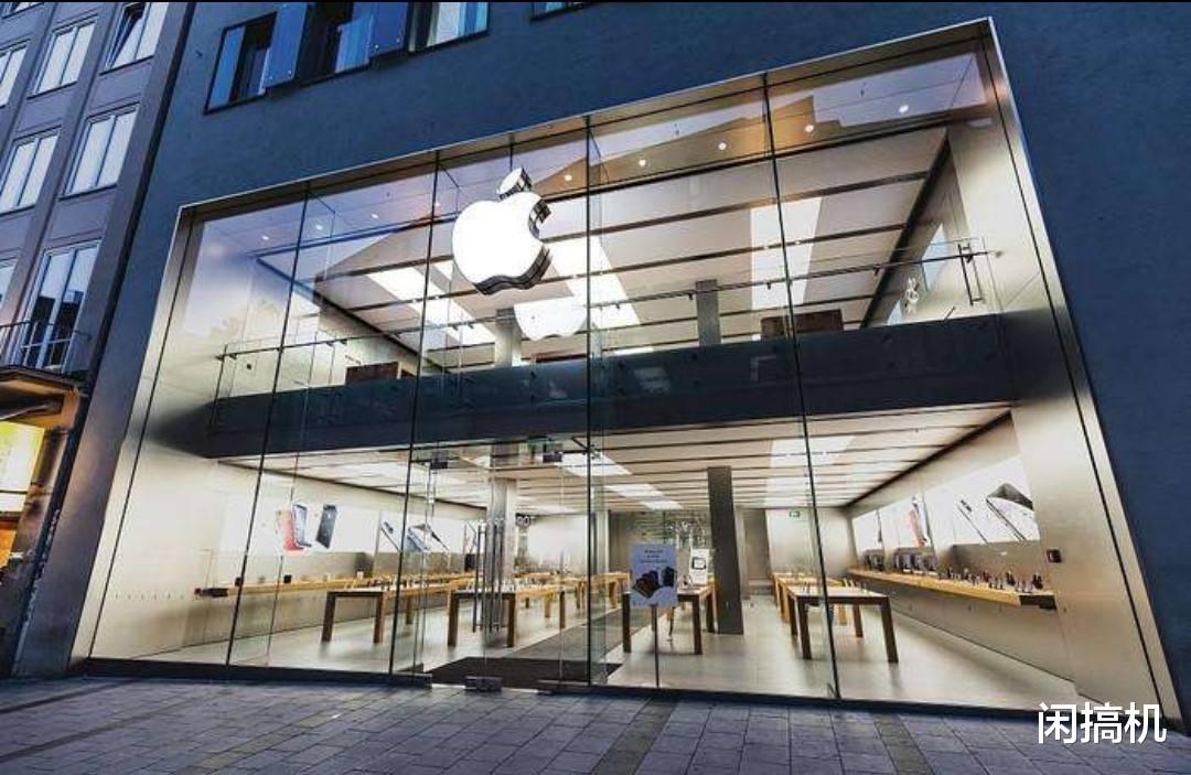 苹果|苹果员工集体罢用iPhone，暗示iOS“后门”被实锤？