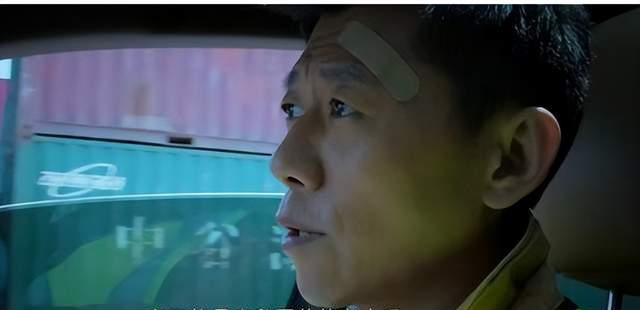 罗晋|《庭外》编剧脑洞大开，让观众无法预测结局，接下来看罗晋表演