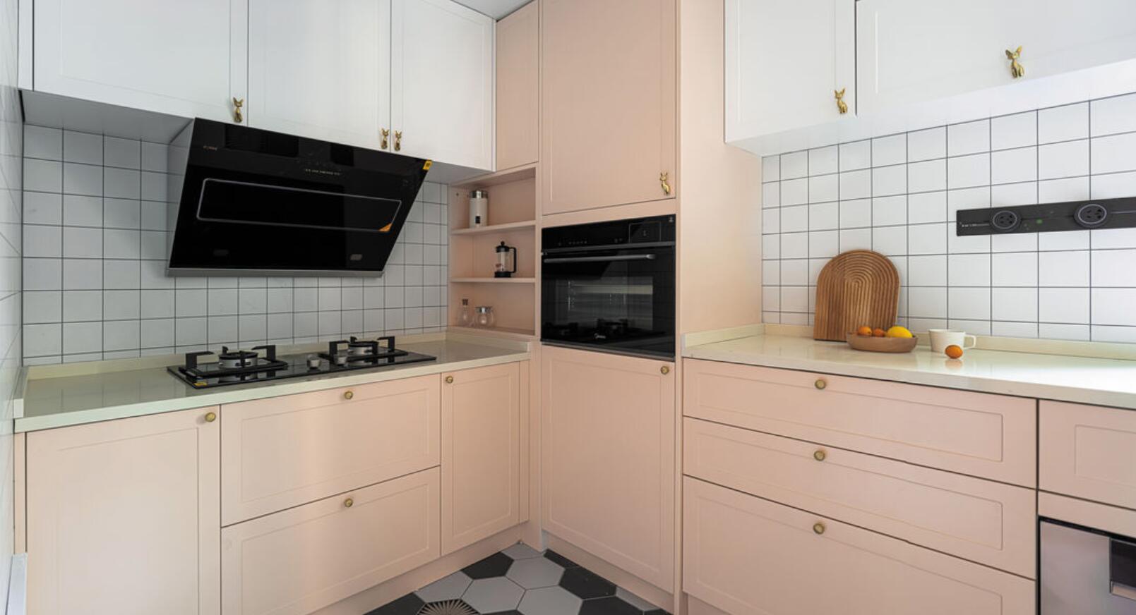 成都女主精致的生活：78㎡小家，充满了活力的气息，太治愈了