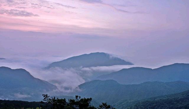 旅游市场|浙江“面积最大”的地级市,比杭州、湖州都要大,GDP不到宁波18