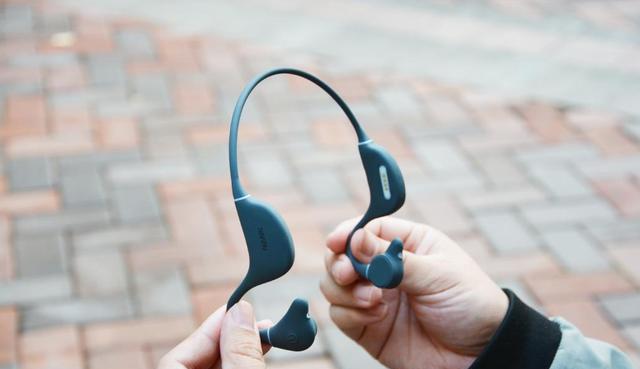 骨传导耳机|NANK南卡RunnerPro4骨传导耳机体验：再创骨传导新高度