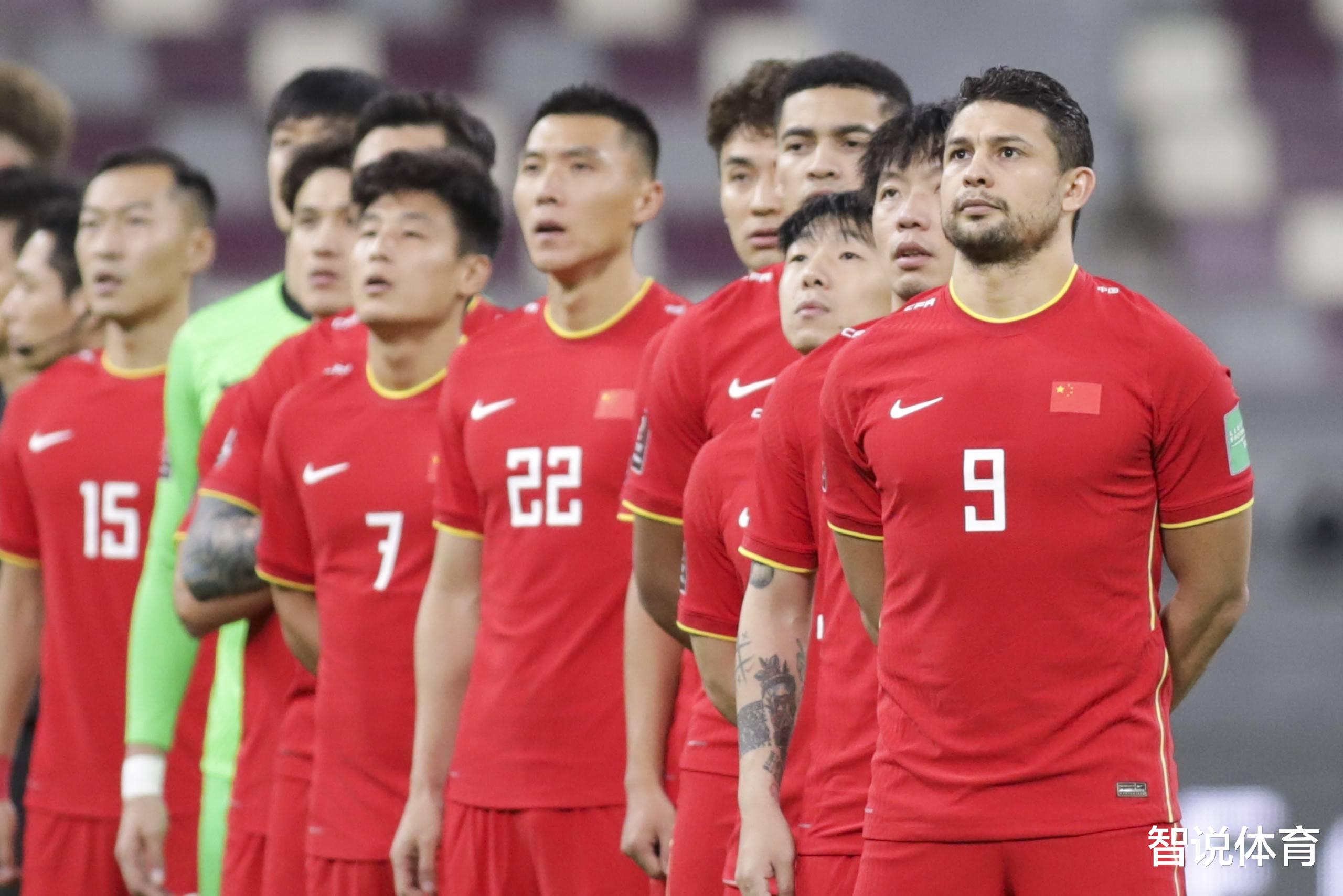 李霄鹏|19点！李霄鹏首秀，首发12人来袭，5归化+2留洋，CCTV5直播