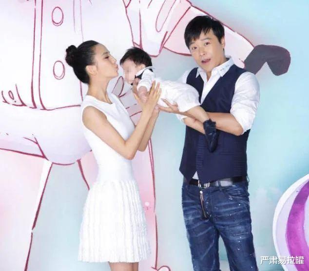 陈思诚|孕期出轨、新欢不断，这都能复婚？