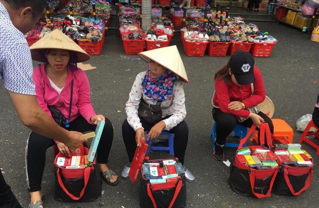 临夏州|有什么事是你去过越南之后才知道的?