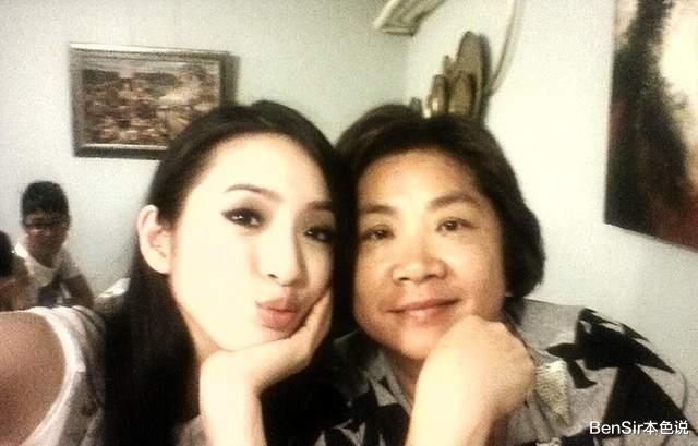 林依晨|林依晨,堂堂女明星,为何被苛责?