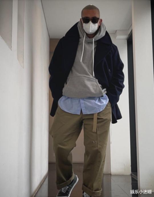 具俊晔|S妈收到具俊晔花束,称其很有魅力,但汪小菲更合心意