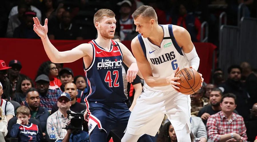 独行侠|和NBA管理层比，可能我们确实不懂球......